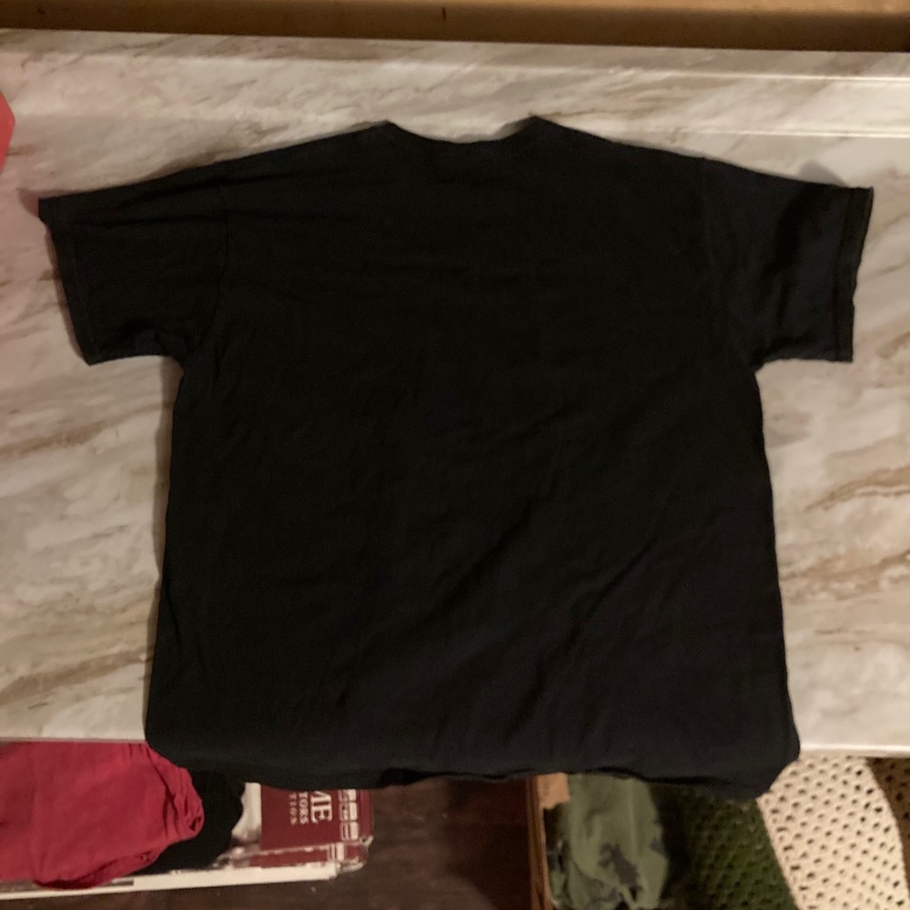 Neon Riot NASA T-Shirt - Picture 2 of 2
